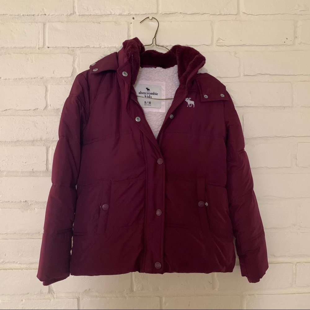 Jacket - Picture 2 of 4